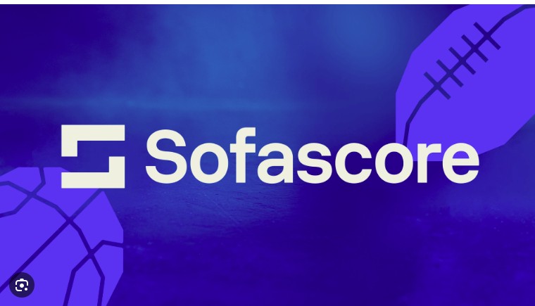 SofaScore là ứng dụng cập nhật số liệu bóng đá