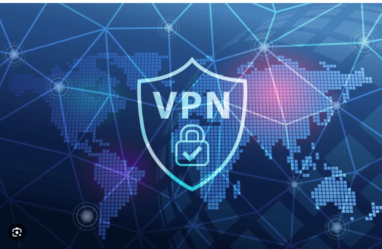 Một ứng dụng VPN tốt đôi khi cần thiết để truy cập nội dung bị giới hạn
